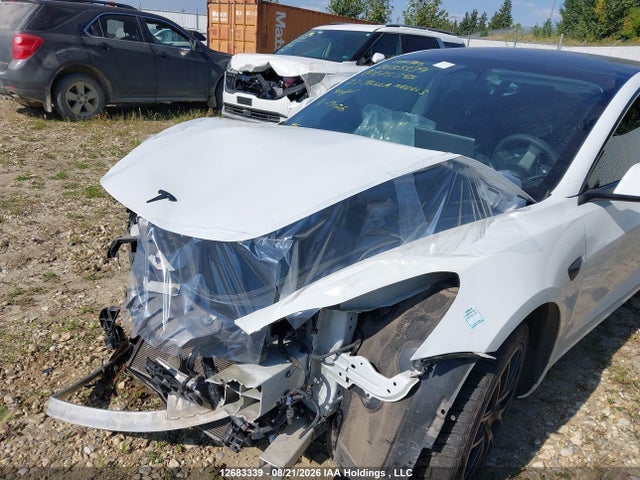 Tesla MODEL 3 2023 LRW3E1EB0PC875342 Image 23