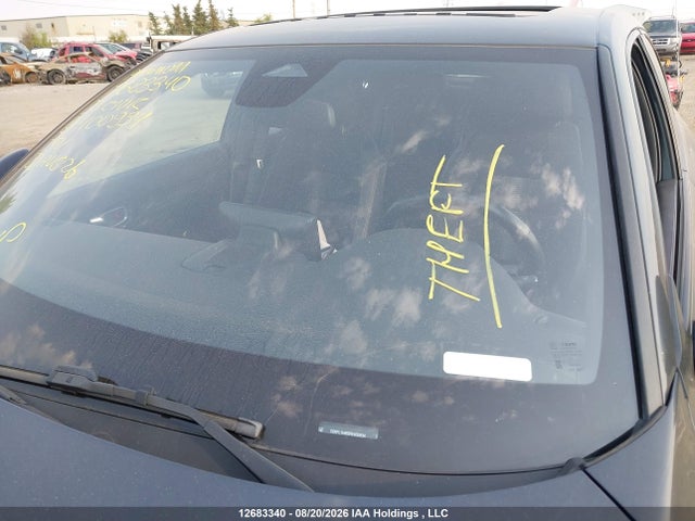 19XFL1H89PE400934 Honda Civic Sport/sport Touring/sport-b