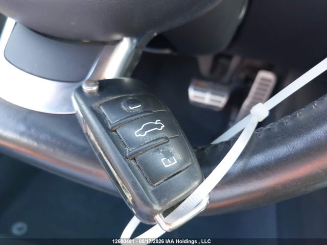Продаж на аукціоні авто 2009 Audi Tt 3.2, vin: TRUDD38J191013678, номер лоту: 12680491