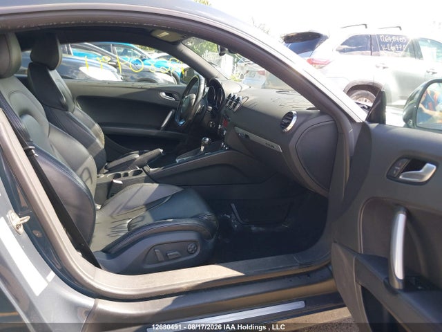 Продаж на аукціоні авто 2009 Audi Tt 3.2, vin: TRUDD38J191013678, номер лоту: 12680491