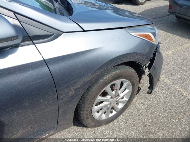 Hyundai Accent Preferred Manual 2020 3KPC25A6XLE115708 Image 22