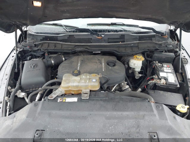 RAM 1500 Slt 2016 1C6RR7GM0GS325669 Image 10
