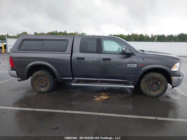 RAM 1500 Slt 2016 1C6RR7GM0GS325669 Image 12
