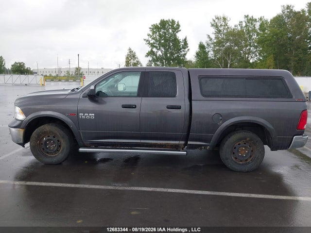 RAM 1500 Slt 2016 1C6RR7GM0GS325669 Image 13