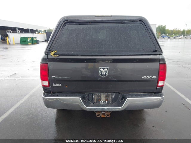 RAM 1500 Slt 2016 1C6RR7GM0GS325669 Image 15