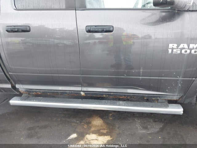 RAM 1500 Slt 2016 1C6RR7GM0GS325669 Image 19