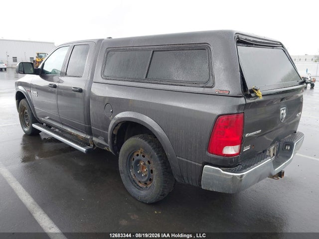 RAM 1500 Slt 2016 1C6RR7GM0GS325669 Image 3