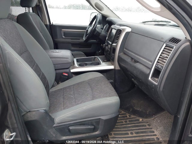 RAM 1500 Slt 2016 1C6RR7GM0GS325669 Image 5