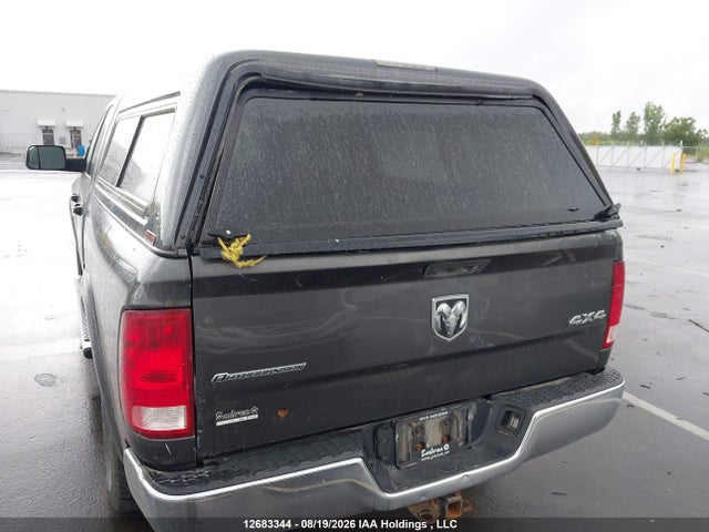 RAM 1500 Slt 2016 1C6RR7GM0GS325669 Image 6