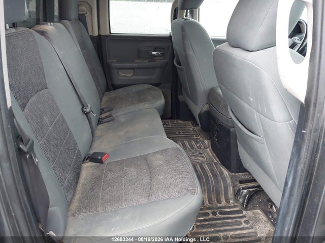 RAM 1500 Slt 2016 1C6RR7GM0GS325669 Image 8
