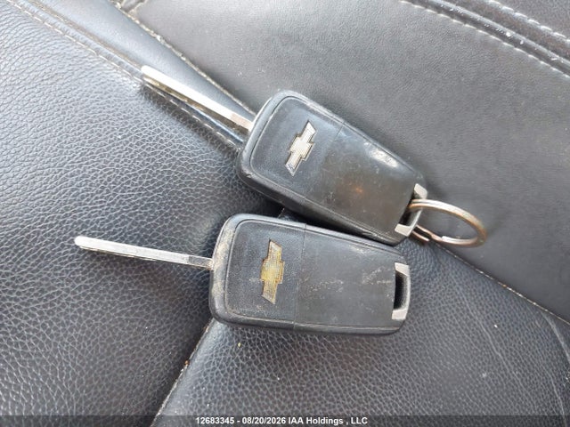 Продажа на аукционе авто 2014 Chevrolet Cruze, vin: 1G1PE5SB1E7379044, номер лота: 12683345
