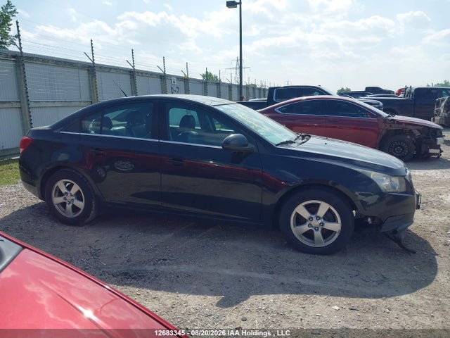 Продажа на аукционе авто 2014 Chevrolet Cruze, vin: 1G1PE5SB1E7379044, номер лота: 12683345