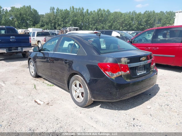 Продажа на аукционе авто 2014 Chevrolet Cruze, vin: 1G1PE5SB1E7379044, номер лота: 12683345