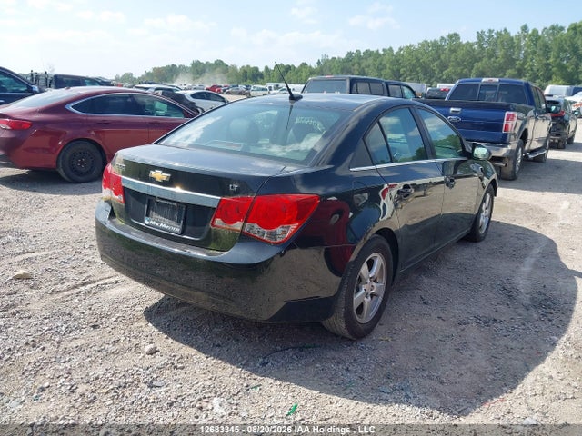 Продажа на аукционе авто 2014 Chevrolet Cruze, vin: 1G1PE5SB1E7379044, номер лота: 12683345