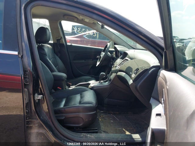 Продажа на аукционе авто 2014 Chevrolet Cruze, vin: 1G1PE5SB1E7379044, номер лота: 12683345