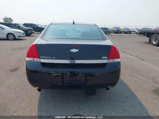 Продажа на аукционе авто 2013 Chevrolet Impala Lt, vin: 2G1WB5E30D1104401, номер лота: 12683346