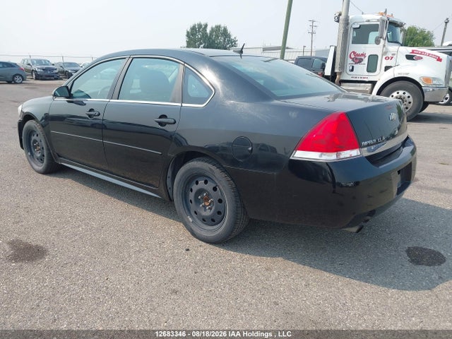 Продажа на аукционе авто 2013 Chevrolet Impala Lt, vin: 2G1WB5E30D1104401, номер лота: 12683346