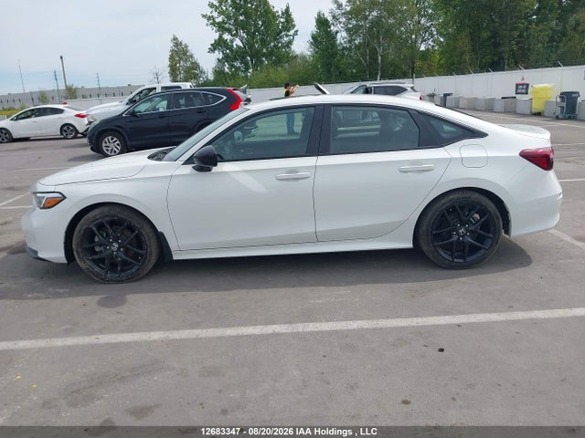 2HGFE4F83TH002522 Honda Civic