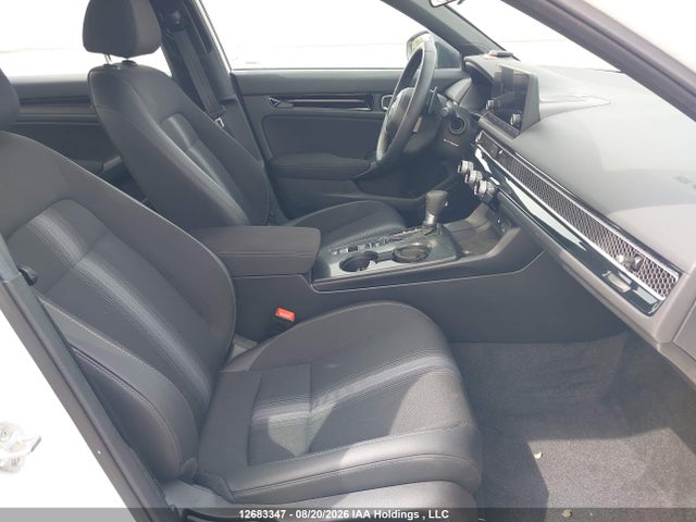 2HGFE4F83TH002522 Honda Civic