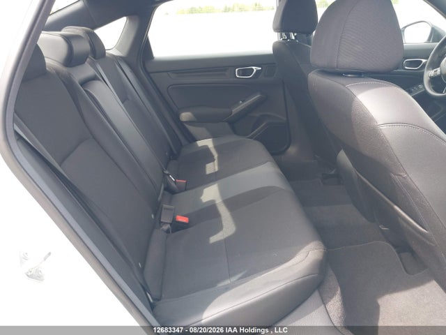 2HGFE4F83TH002522 Honda Civic