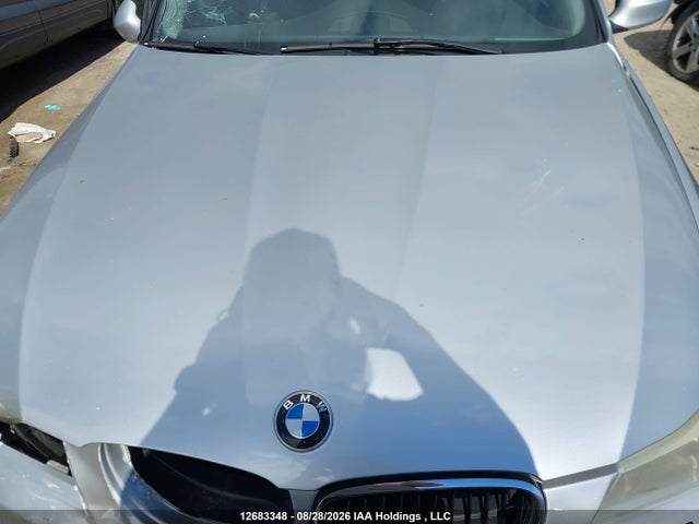 Продажа на аукционе авто 2011 Bmw 328i Xdrive, vin: WBAPK7C53BA974607, номер лота: 12683348