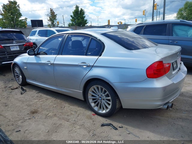 Продажа на аукционе авто 2011 Bmw 328i Xdrive, vin: WBAPK7C53BA974607, номер лота: 12683348