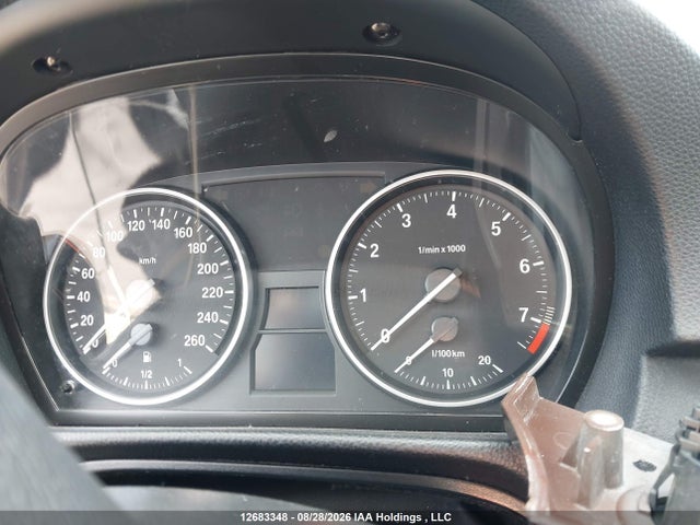 Продажа на аукционе авто 2011 Bmw 328i Xdrive, vin: WBAPK7C53BA974607, номер лота: 12683348