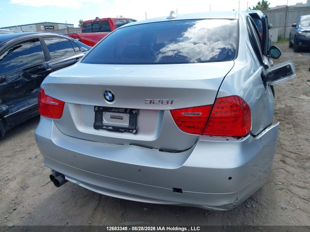 Продажа на аукционе авто 2011 Bmw 328i Xdrive, vin: WBAPK7C53BA974607, номер лота: 12683348