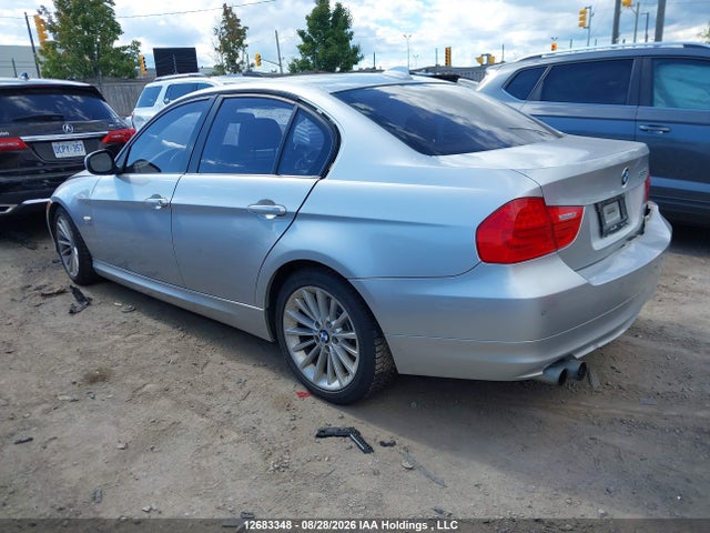 Продажа на аукционе авто 2011 Bmw 328i Xdrive, vin: WBAPK7C53BA974607, номер лота: 12683348