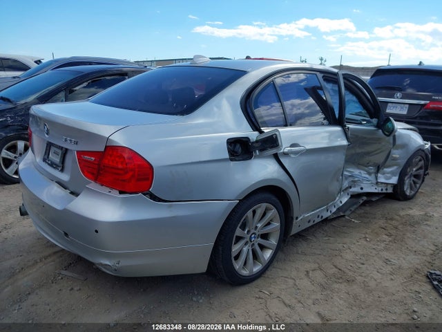 Продажа на аукционе авто 2011 Bmw 328i Xdrive, vin: WBAPK7C53BA974607, номер лота: 12683348