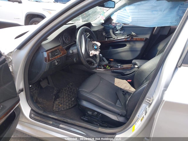 Продажа на аукционе авто 2011 Bmw 328i Xdrive, vin: WBAPK7C53BA974607, номер лота: 12683348