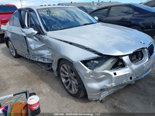 Продажа на аукционе авто 2011 Bmw 328i Xdrive, vin: WBAPK7C53BA974607, номер лота: 12683348