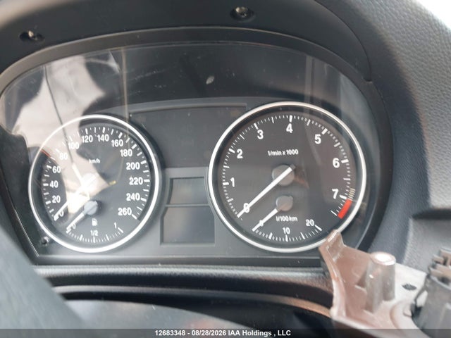 Продажа на аукционе авто 2011 Bmw 328i Xdrive, vin: WBAPK7C53BA974607, номер лота: 12683348