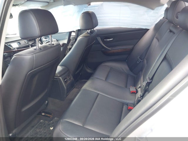 Продажа на аукционе авто 2011 Bmw 328i Xdrive, vin: WBAPK7C53BA974607, номер лота: 12683348