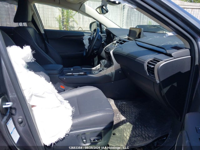 Lexus NX 300 2021 JTJAARDZ5M2237833 Image 5