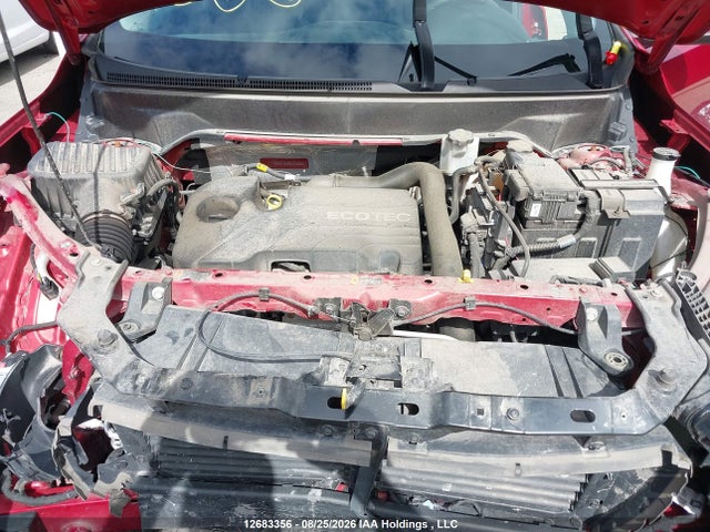 GMC Terrain Sle 2022 3GKALTEV8NL118250 Image 10