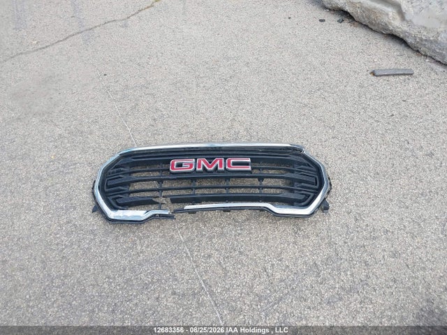 GMC Terrain Sle 2022 3GKALTEV8NL118250 Image 12