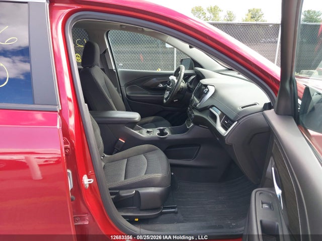 GMC Terrain Sle 2022 3GKALTEV8NL118250 Image 5
