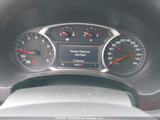 GMC Terrain Sle 2022 3GKALTEV8NL118250 Image 7