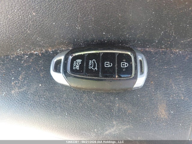 KM8K22AA6JU083073 Hyundai Kona 2.0l Preferred
