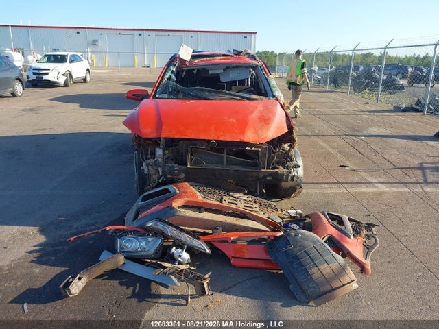KM8K22AA6JU083073 Hyundai Kona 2.0l Preferred