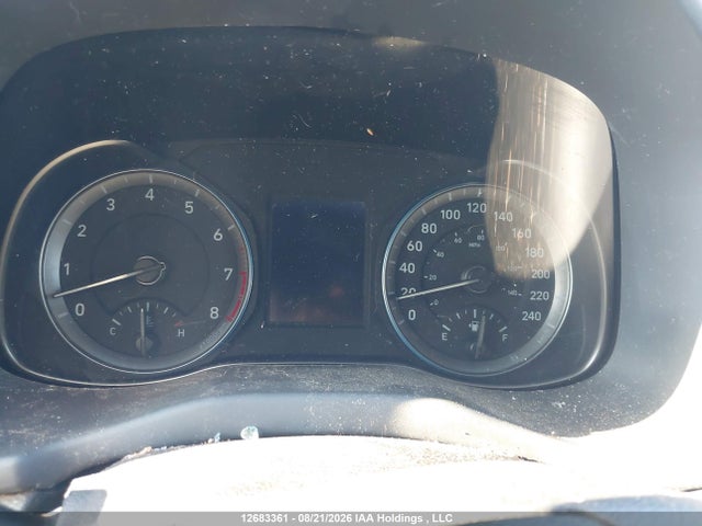 KM8K22AA6JU083073 Hyundai Kona 2.0l Preferred