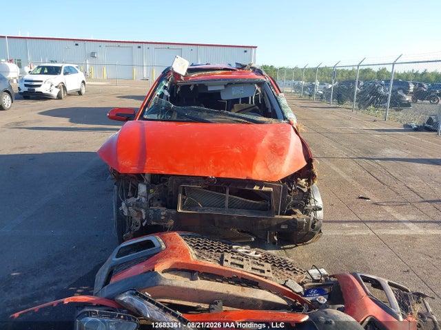 KM8K22AA6JU083073 Hyundai Kona 2.0l Preferred