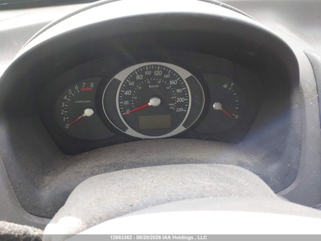Aukcja sprzedaży 2009 Hyundai Tucson Gl V6/limited, vin: KM8JM72D79U942310, numer aukcji: 12683362