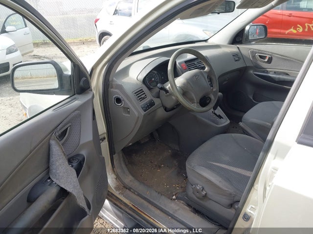 Aukcja sprzedaży 2009 Hyundai Tucson Gl V6/limited, vin: KM8JM72D79U942310, numer aukcji: 12683362