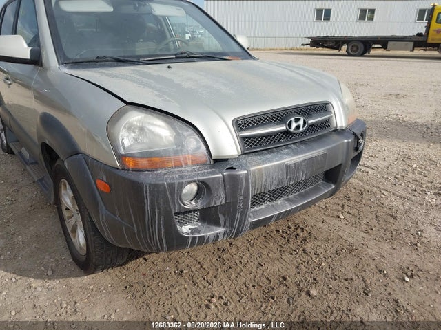 Aukcja sprzedaży 2009 Hyundai Tucson Gl V6/limited, vin: KM8JM72D79U942310, numer aukcji: 12683362