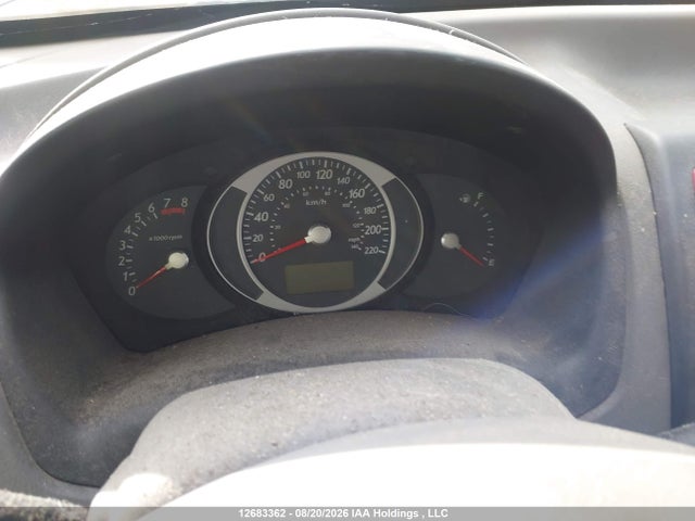 Aukcja sprzedaży 2009 Hyundai Tucson Gl V6/limited, vin: KM8JM72D79U942310, numer aukcji: 12683362