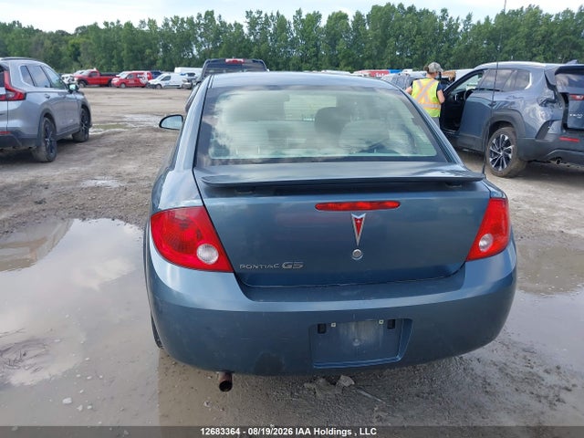 Продажа на аукционе авто 2007 Pontiac G5 Se, vin: 1G2AL55F077295080, номер лота: 12683364