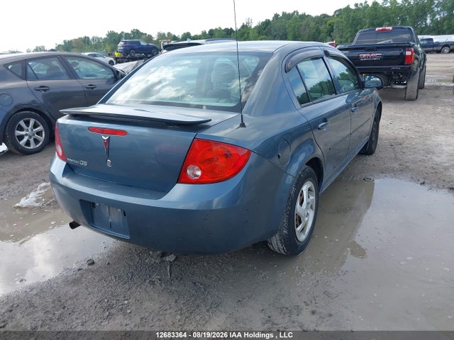 Продажа на аукционе авто 2007 Pontiac G5 Se, vin: 1G2AL55F077295080, номер лота: 12683364