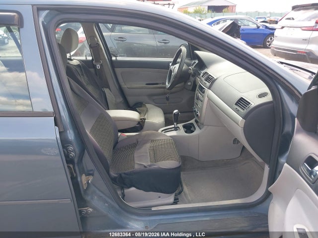 Продажа на аукционе авто 2007 Pontiac G5 Se, vin: 1G2AL55F077295080, номер лота: 12683364